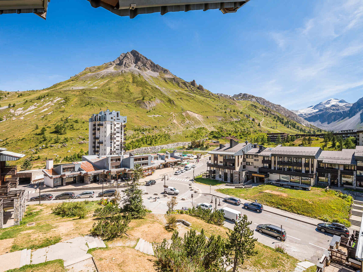Triplex Premium Tignes-Le Lavachet, balcon sud, 6 pers. - Photo 25