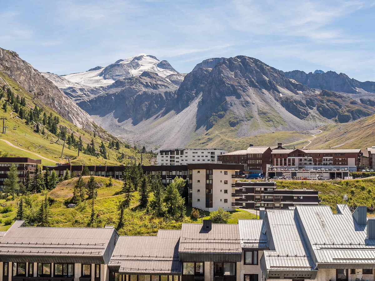 Triplex Premium Tignes-Le Lavachet, balcon sud, 6 pers. - Photo 28