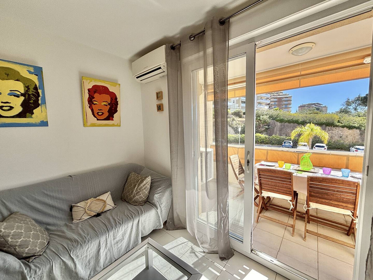 Appartement 4 pers. terrasse à Ajaccio, près des Sanguinaires - Photo 2