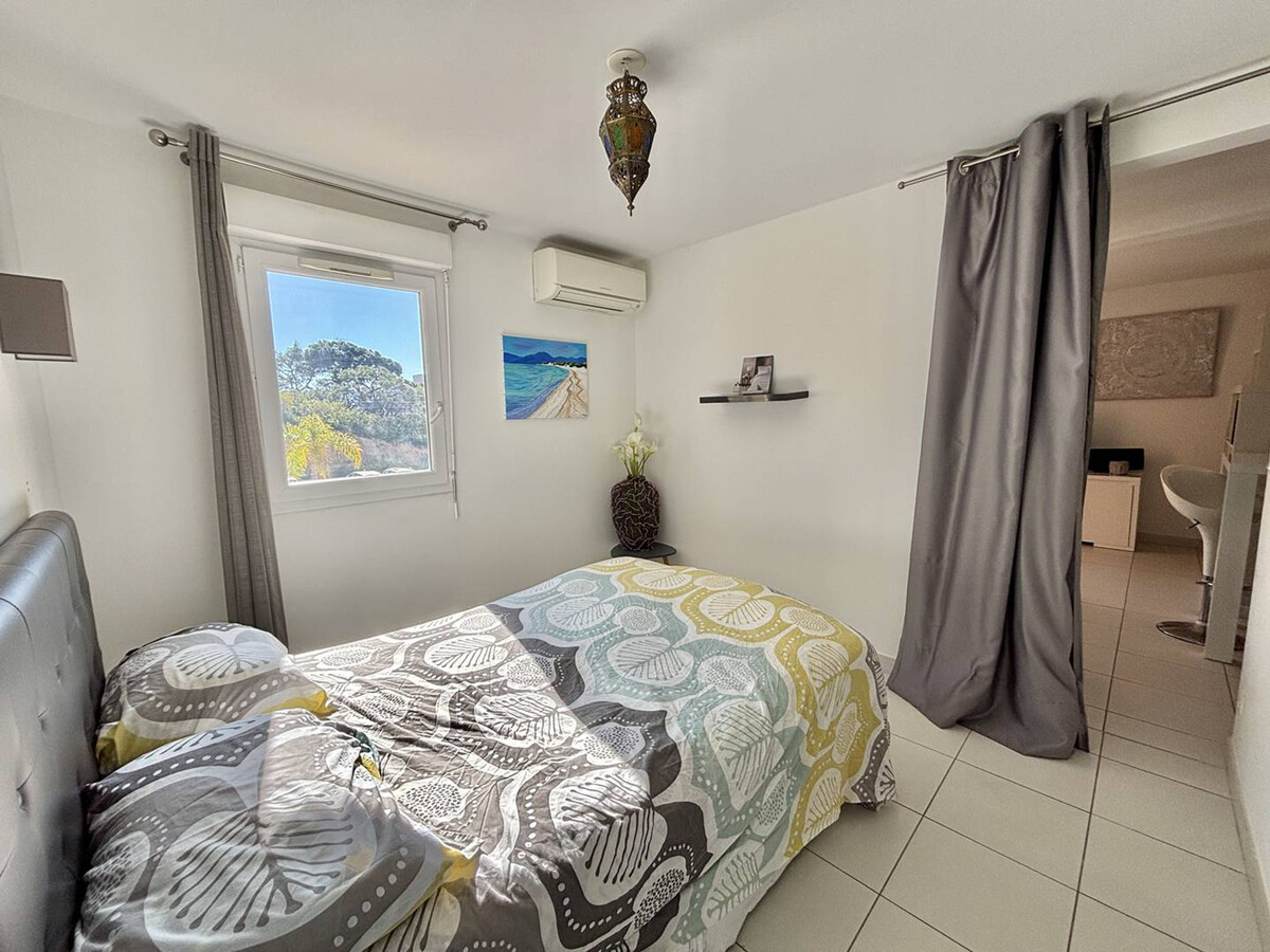 Appartement 4 pers. terrasse à Ajaccio, près des Sanguinaires - Photo 8