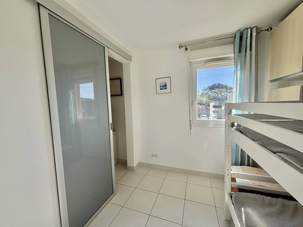 Appartement 4 pers. terrasse à Ajaccio, près des Sanguinaires - Photo 11