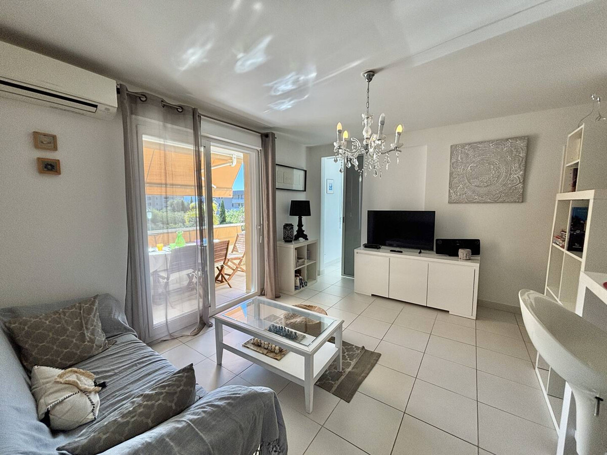 Appartement 4 pers. terrasse à Ajaccio, près des Sanguinaires - Photo 12