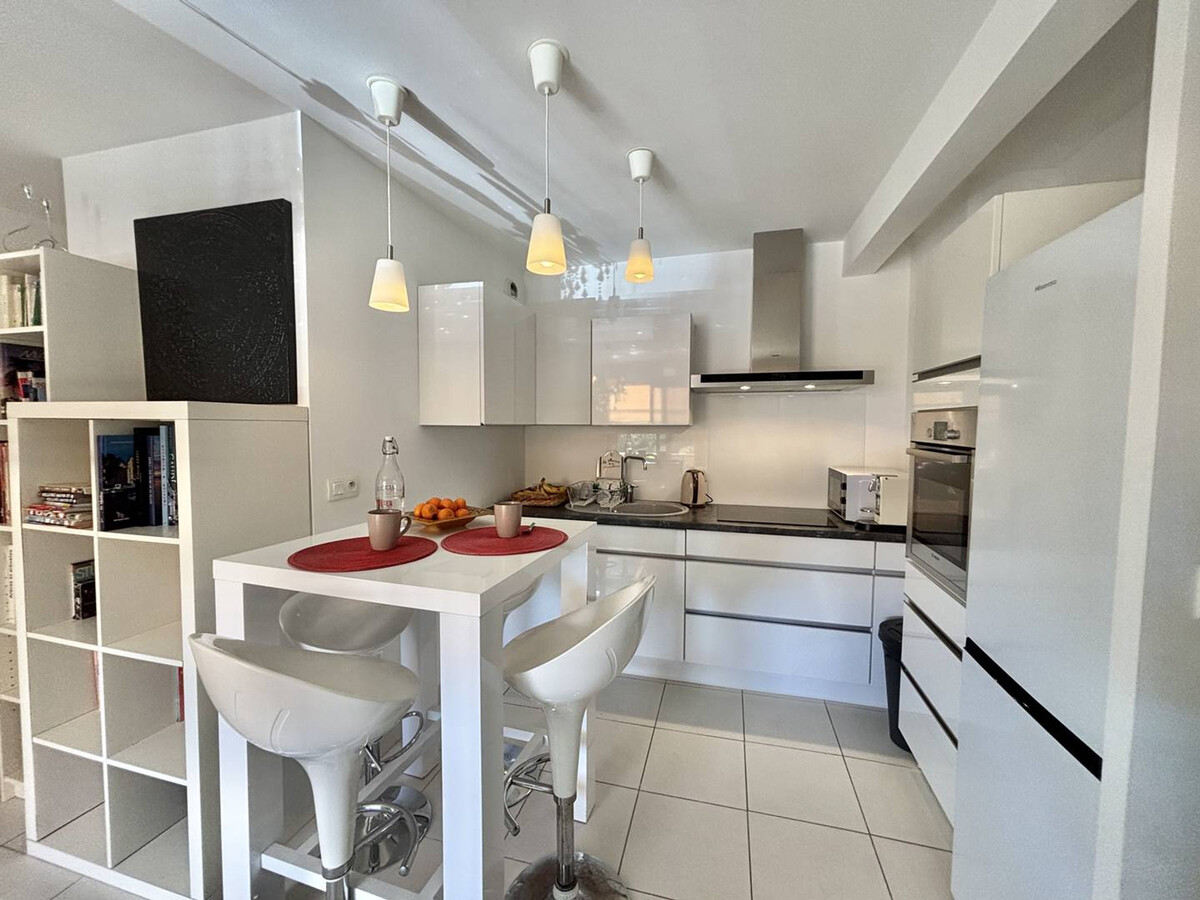 Appartement 4 pers. terrasse à Ajaccio, près des Sanguinaires - Photo 13