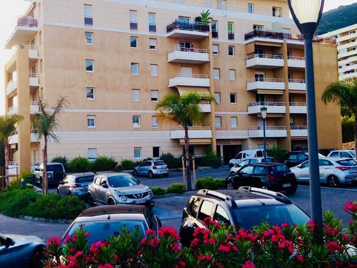 Appartement 4 pers. terrasse à Ajaccio, près des Sanguinaires - Photo 22