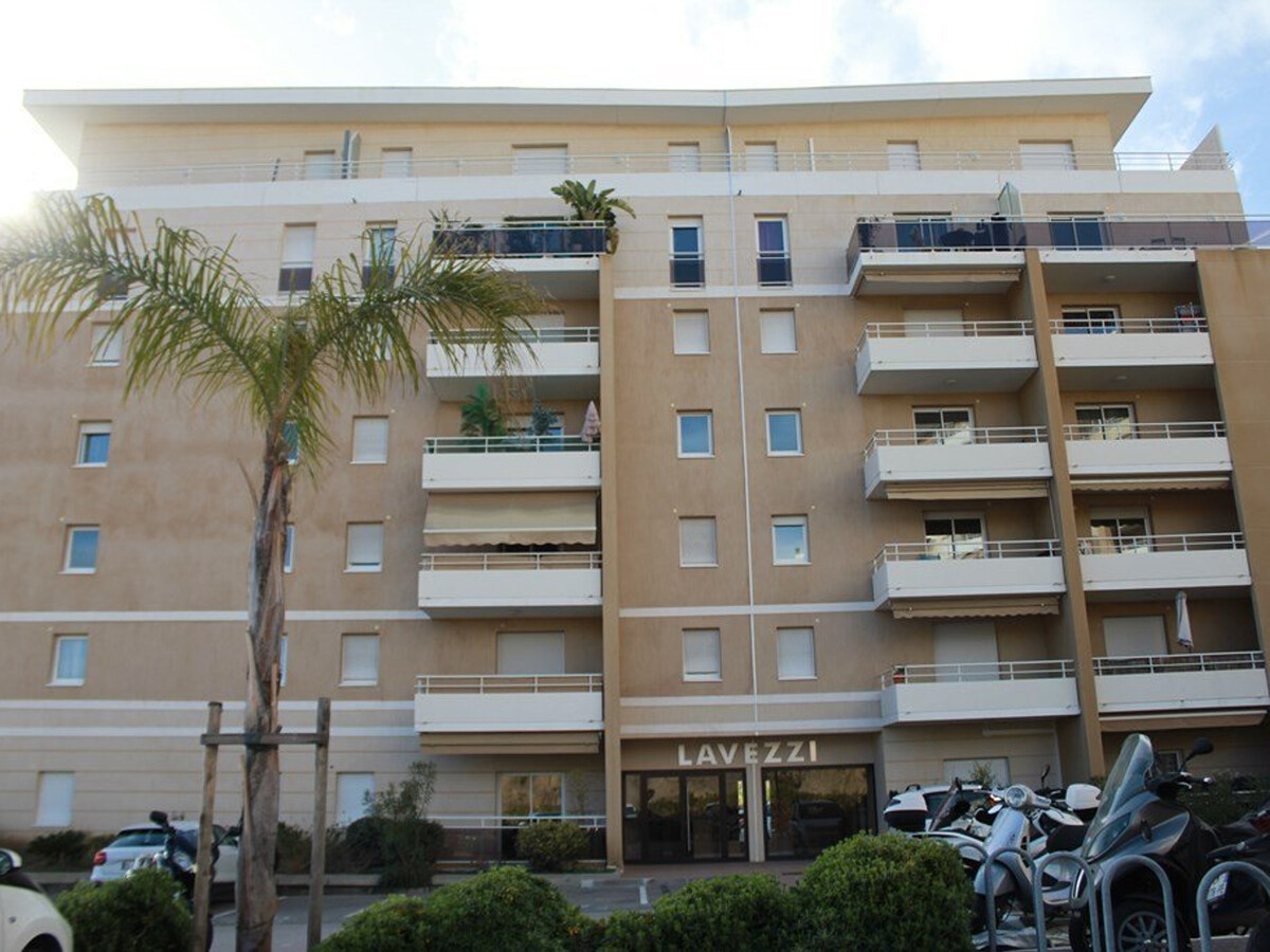 Appartement 4 pers. terrasse à Ajaccio, près des Sanguinaires - Photo 23