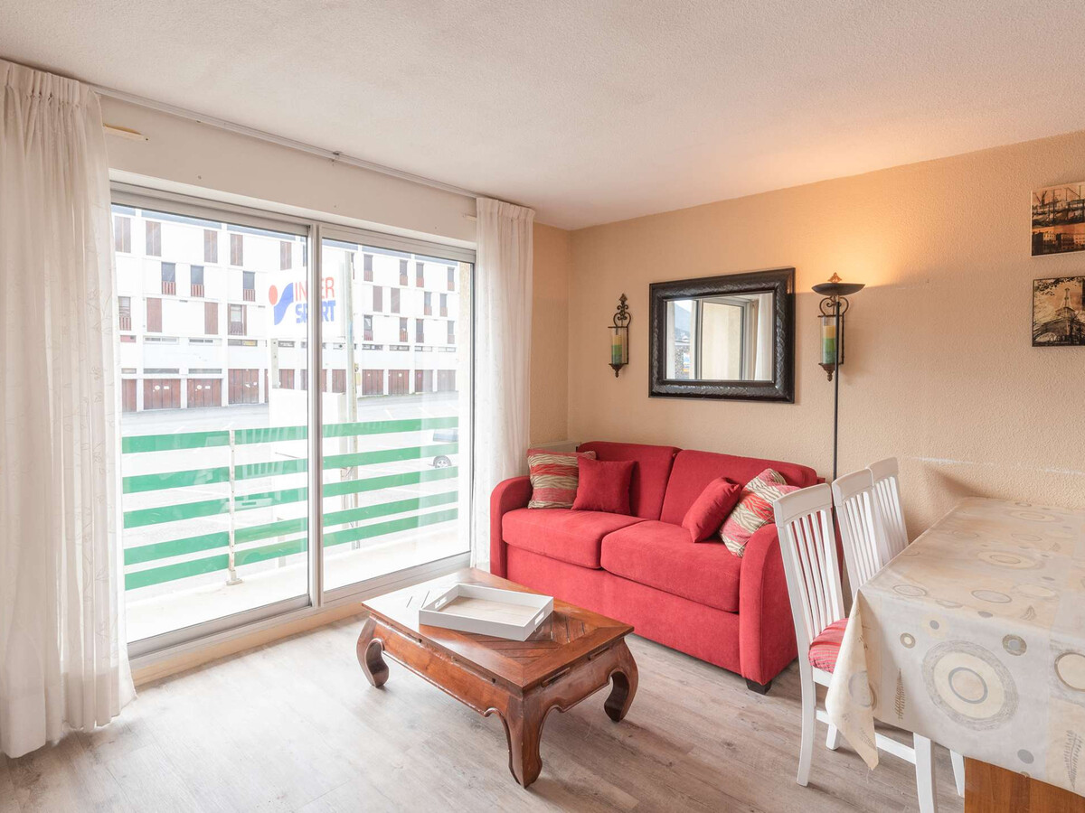 Appartement 6 pers. accès direct pistes, Pla d'Adet - Photo 4