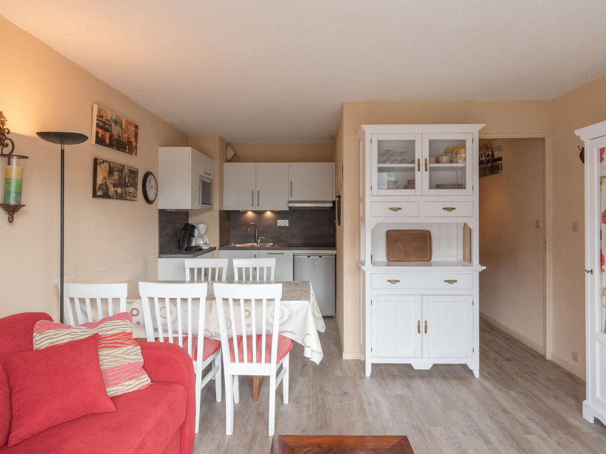 Appartement 6 pers. accès direct pistes, Pla d'Adet - Photo 5