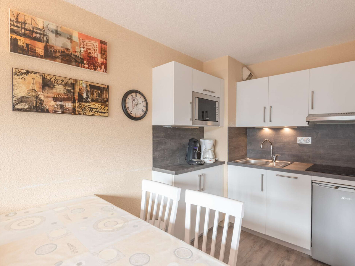 Appartement 6 pers. accès direct pistes, Pla d'Adet - Photo 6