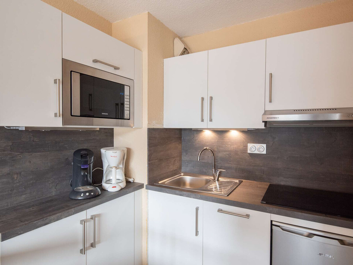 Appartement 6 pers. accès direct pistes, Pla d'Adet - Photo 7