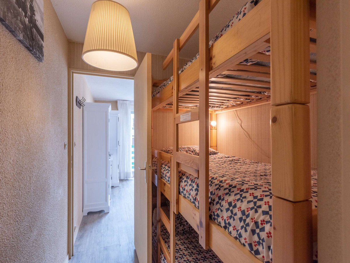 Appartement 6 pers. accès direct pistes, Pla d'Adet - Photo 8