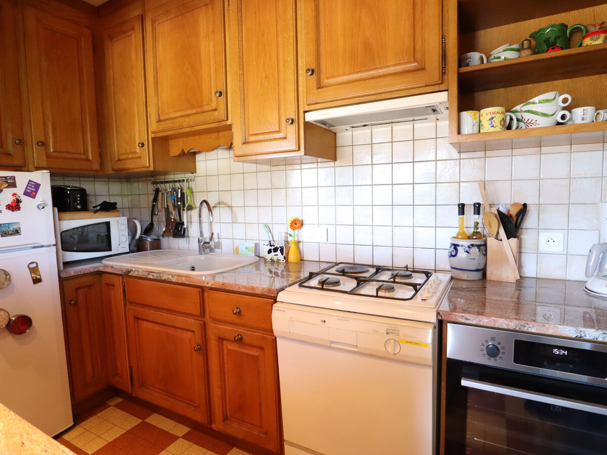 Appartement 6 pers. Les Gets, vue Pic Marcelly - Photo 3