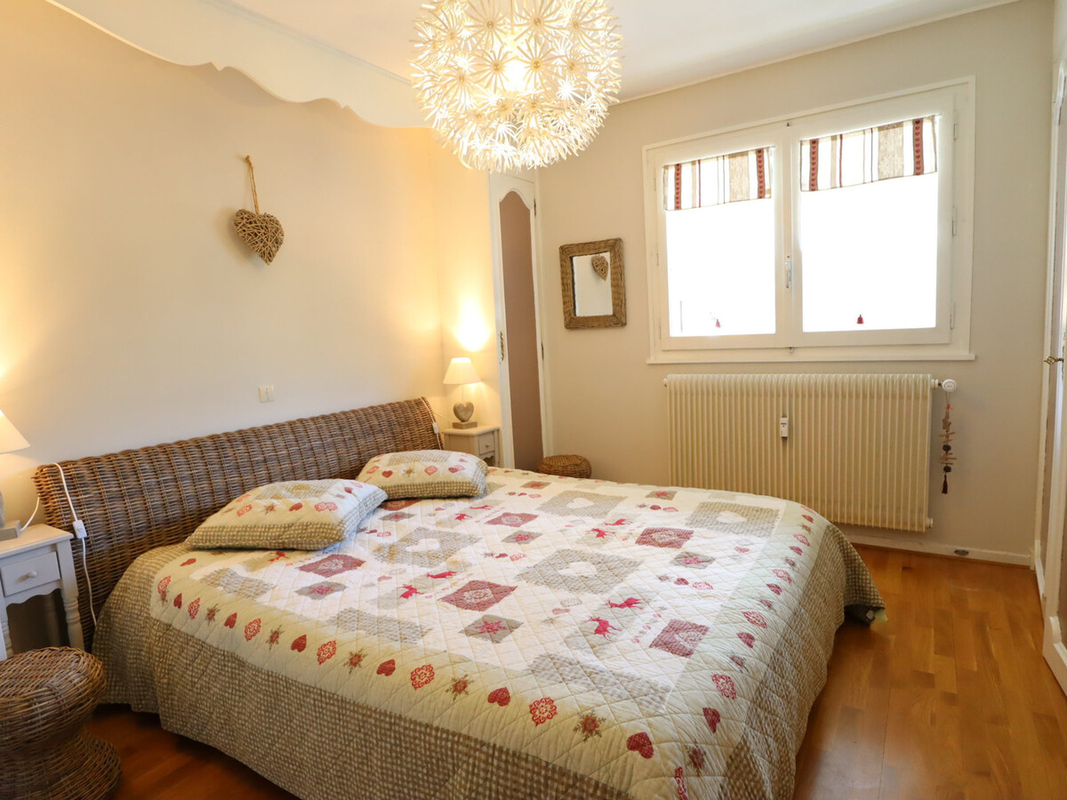 Appartement 6 pers. Les Gets, vue Pic Marcelly - Photo 5