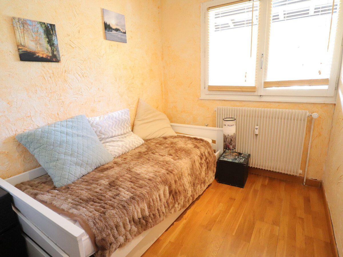 Appartement 6 pers. Les Gets, vue Pic Marcelly - Photo 7