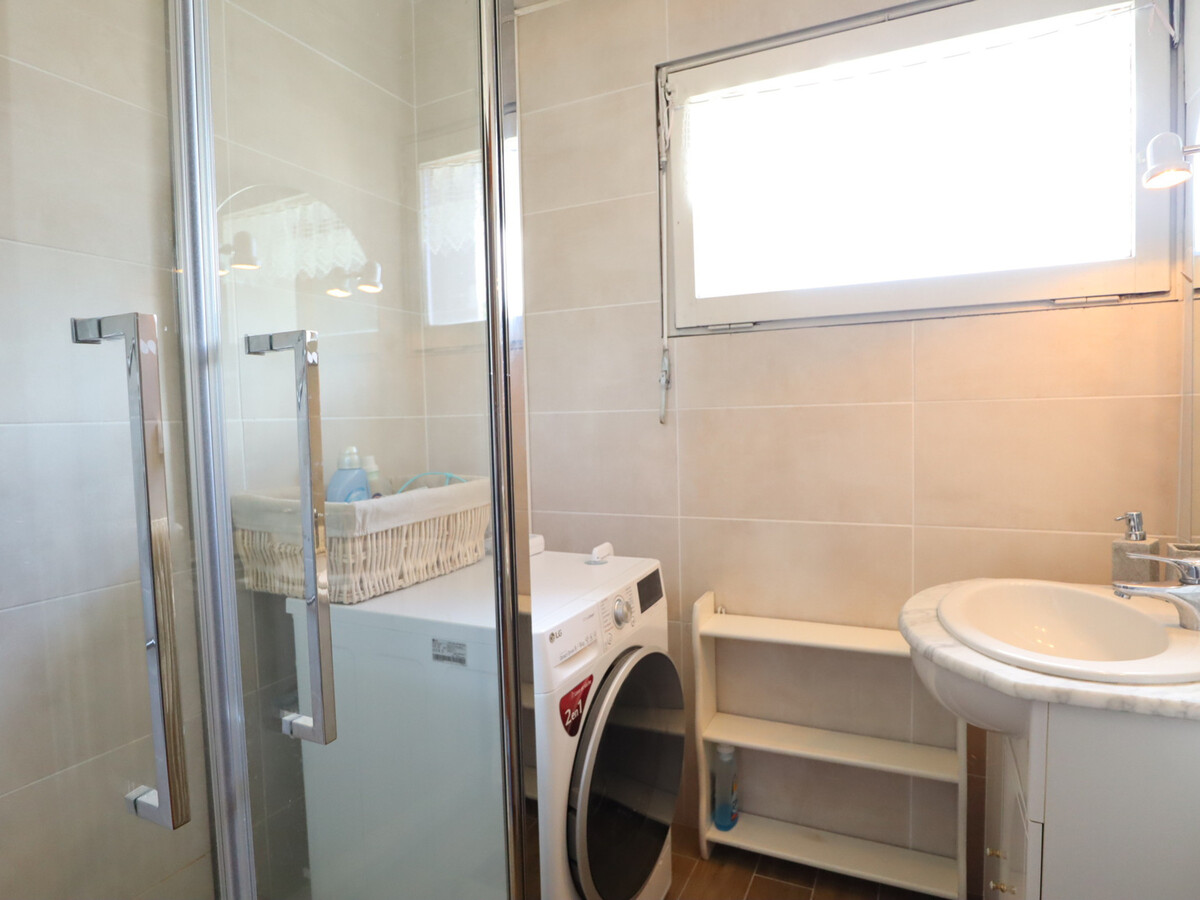 Appartement 6 pers. Les Gets, vue Pic Marcelly - Photo 9