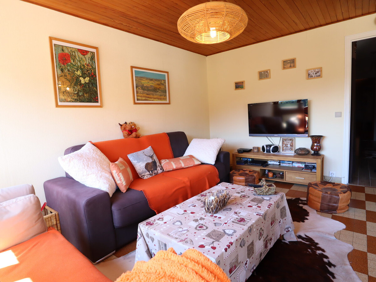 Appartement 6 pers. Les Gets, vue Pic Marcelly - Photo 10