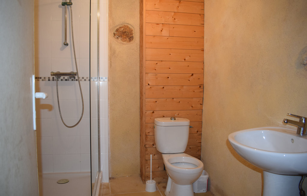 Dépendance en bois près de Paimpol avec piscine intérieure - Photo 13