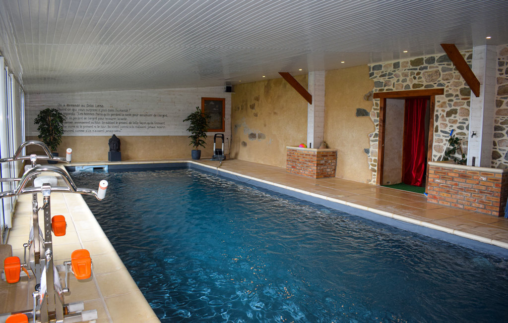Tiny house 20 m² avec piscine intérieure, Gommenec'h - Photo 2