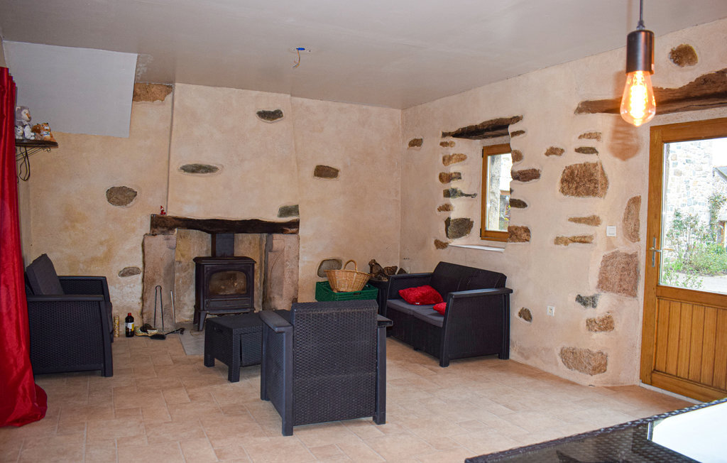 Tiny house 20 m² avec piscine intérieure, Gommenec'h - Photo 4