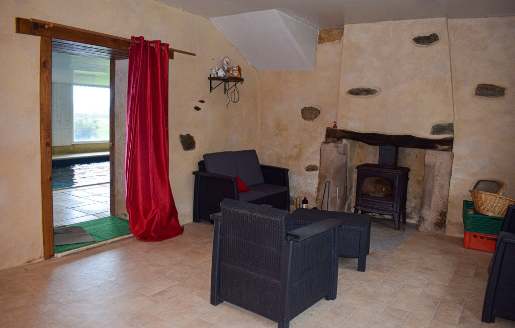 Tiny house 20 m² avec piscine intérieure, Gommenec'h - Photo 9