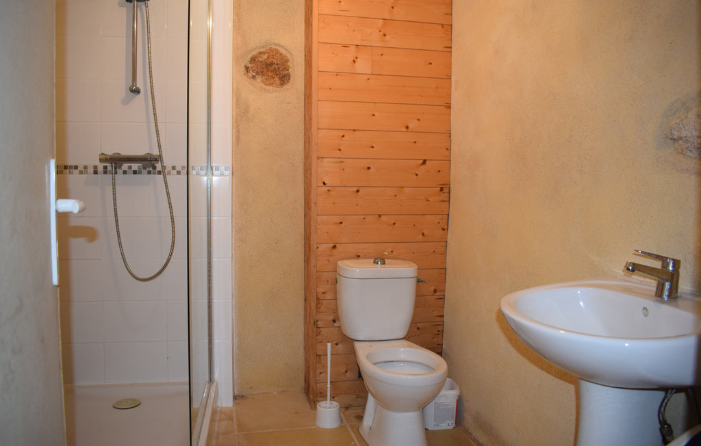 Tiny house 20 m² avec piscine intérieure, Gommenec'h - Photo 10