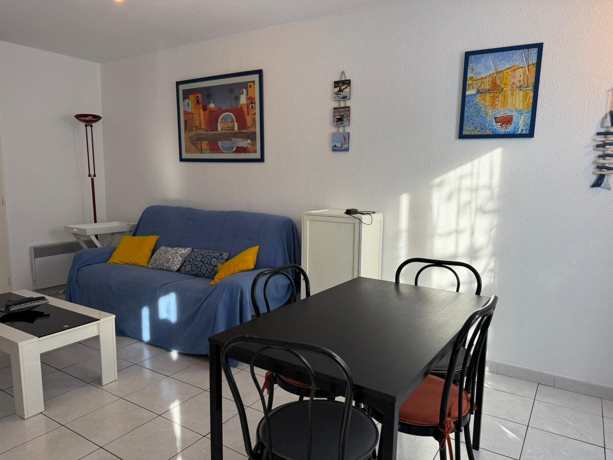 T3 centre-ville Banyuls-sur-Mer, 100m de la plage - Photo 7