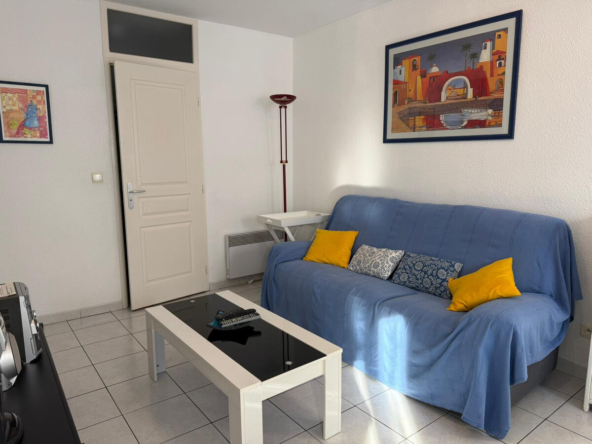 T3 centre-ville Banyuls-sur-Mer, 100m de la plage - Photo 8