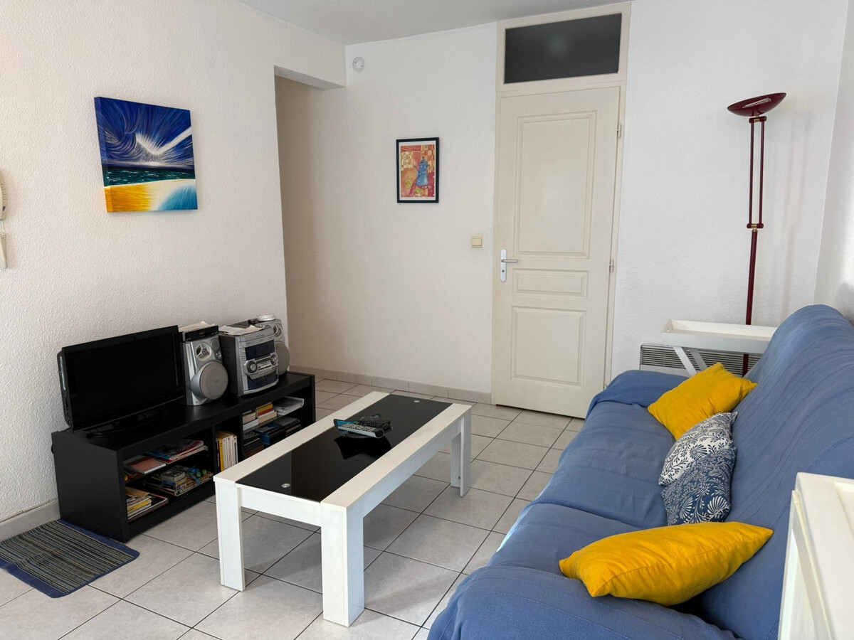 T3 centre-ville Banyuls-sur-Mer, 100m de la plage - Photo 9