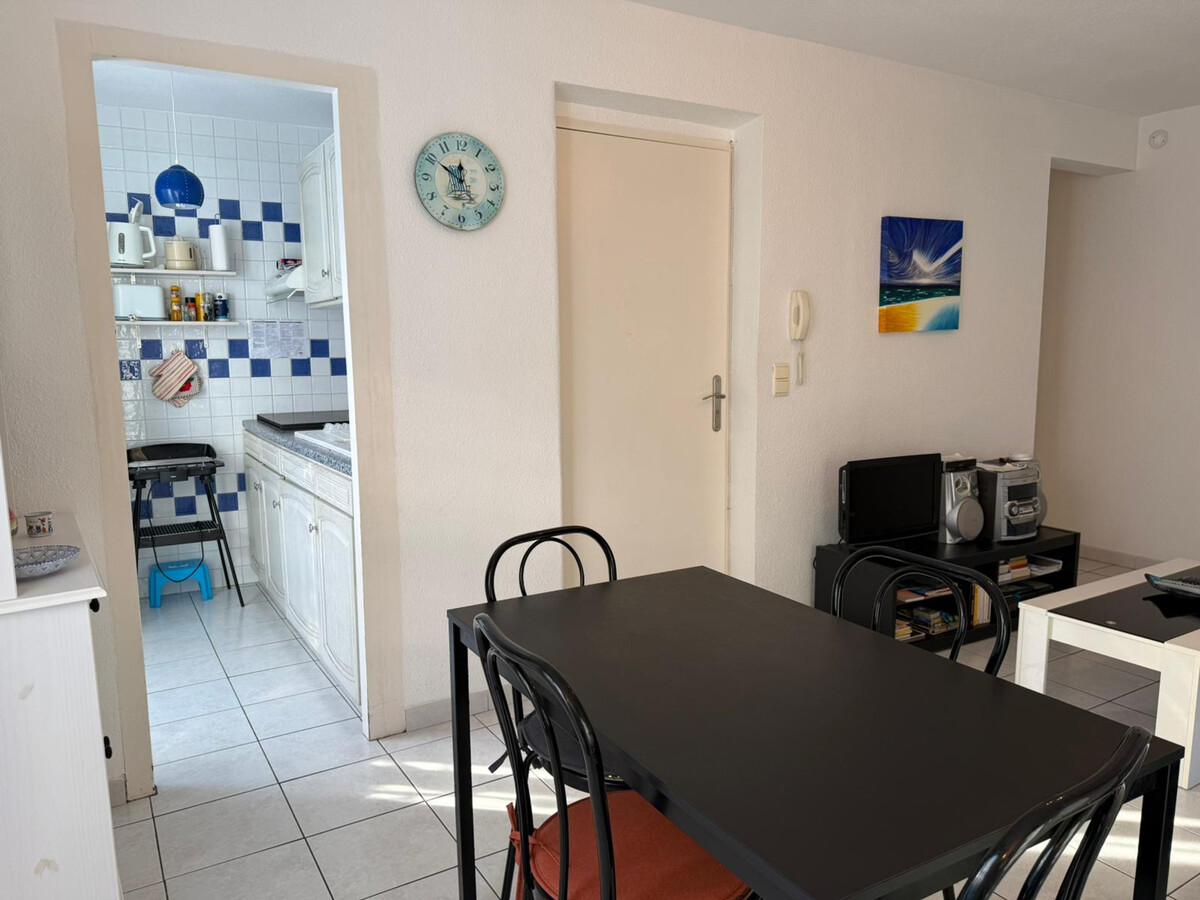 T3 centre-ville Banyuls-sur-Mer, 100m de la plage - Photo 10