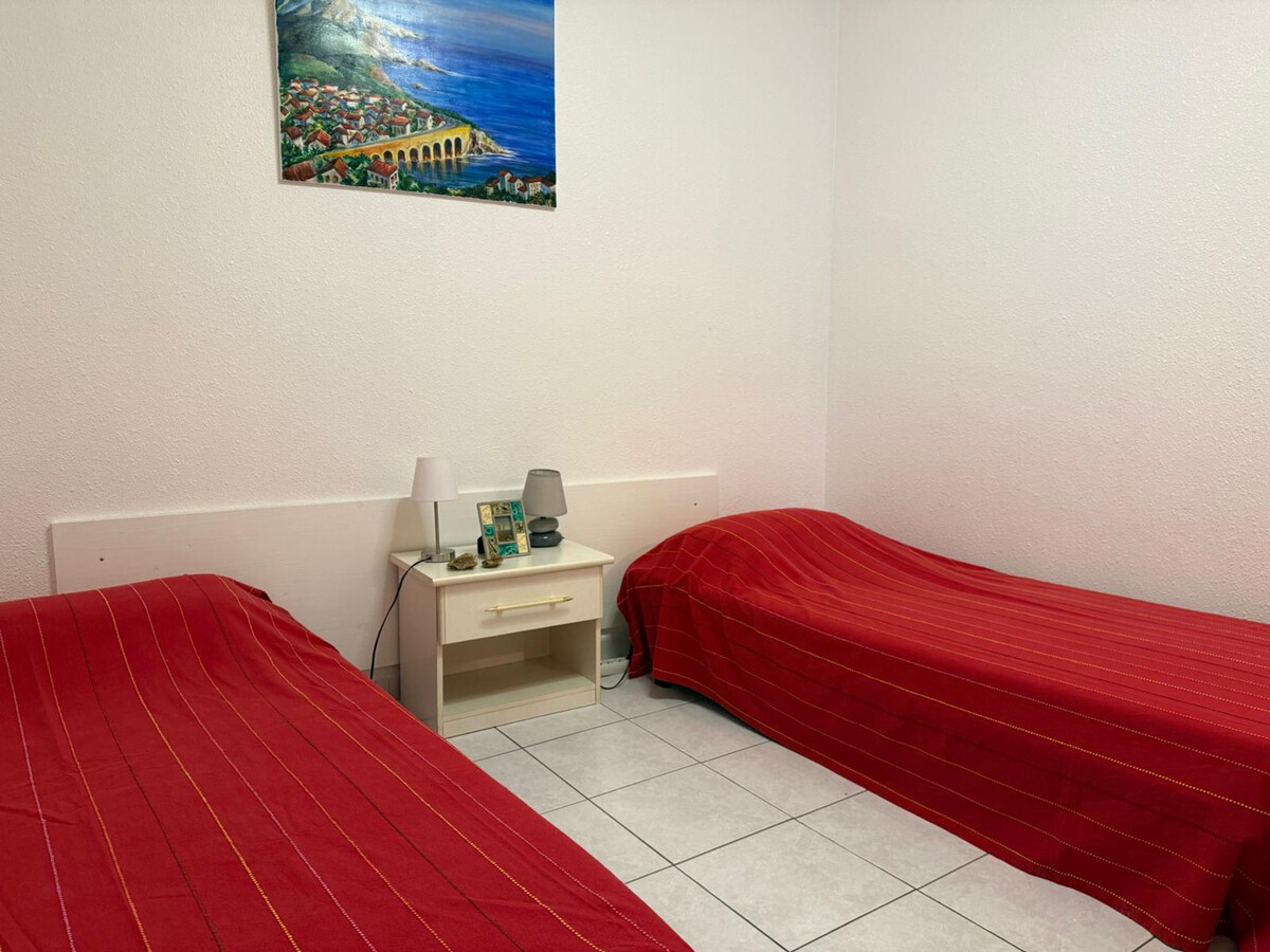 T3 centre-ville Banyuls-sur-Mer, 100m de la plage - Photo 13
