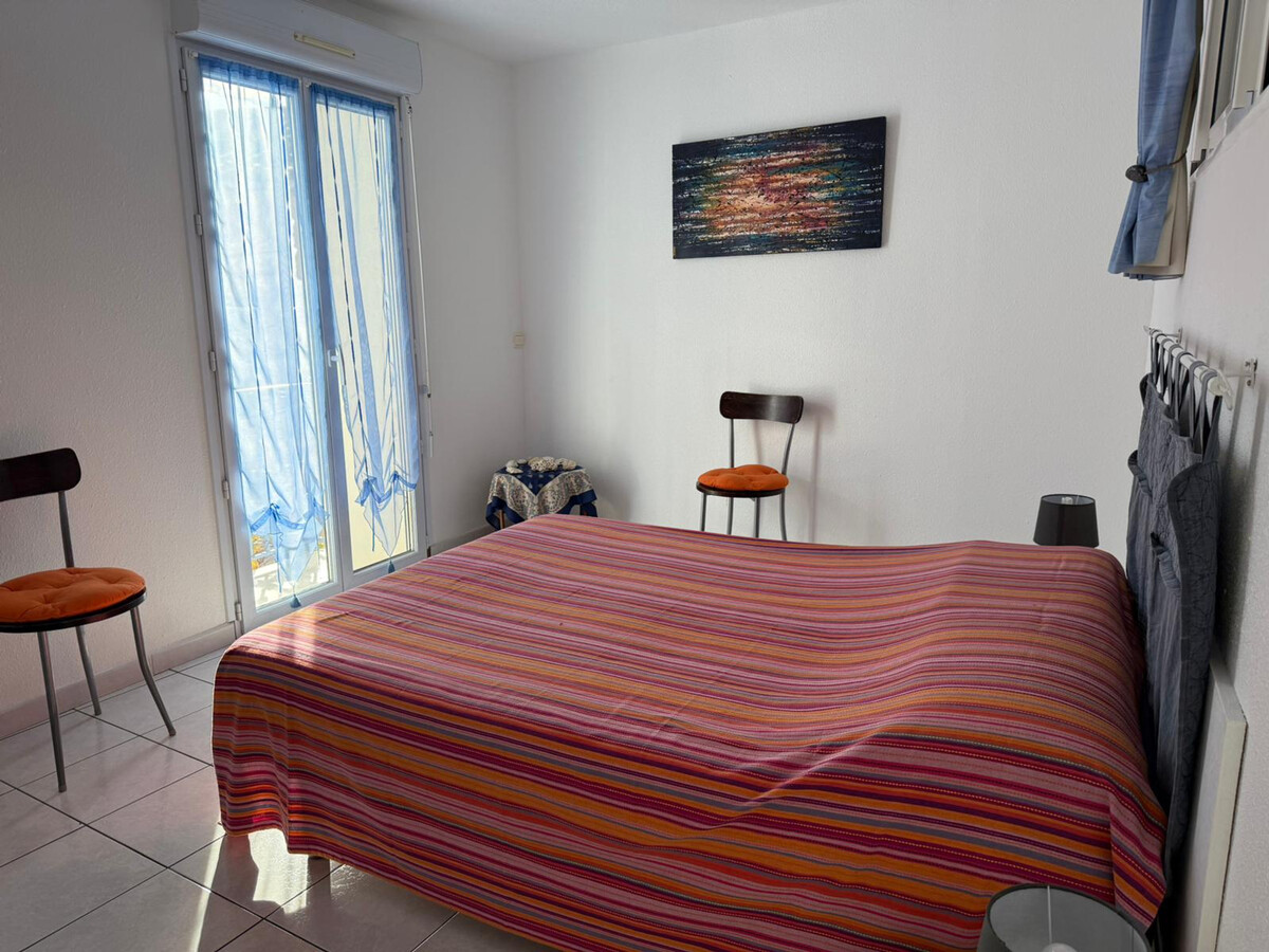 T3 centre-ville Banyuls-sur-Mer, 100m de la plage - Photo 14
