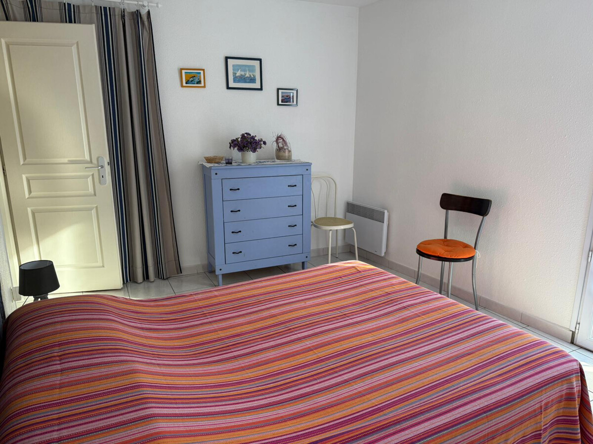T3 centre-ville Banyuls-sur-Mer, 100m de la plage - Photo 16