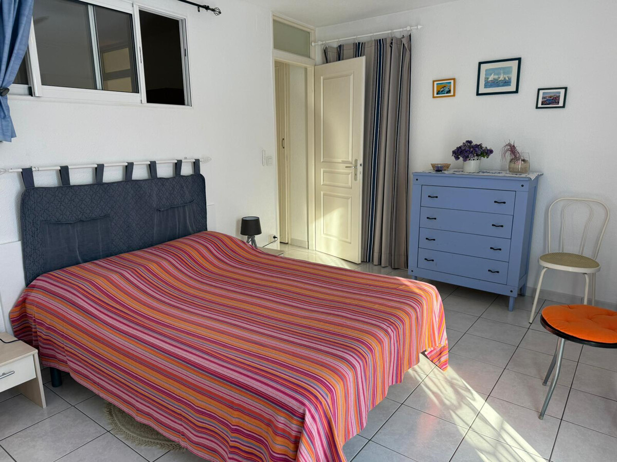 T3 centre-ville Banyuls-sur-Mer, 100m de la plage - Photo 17