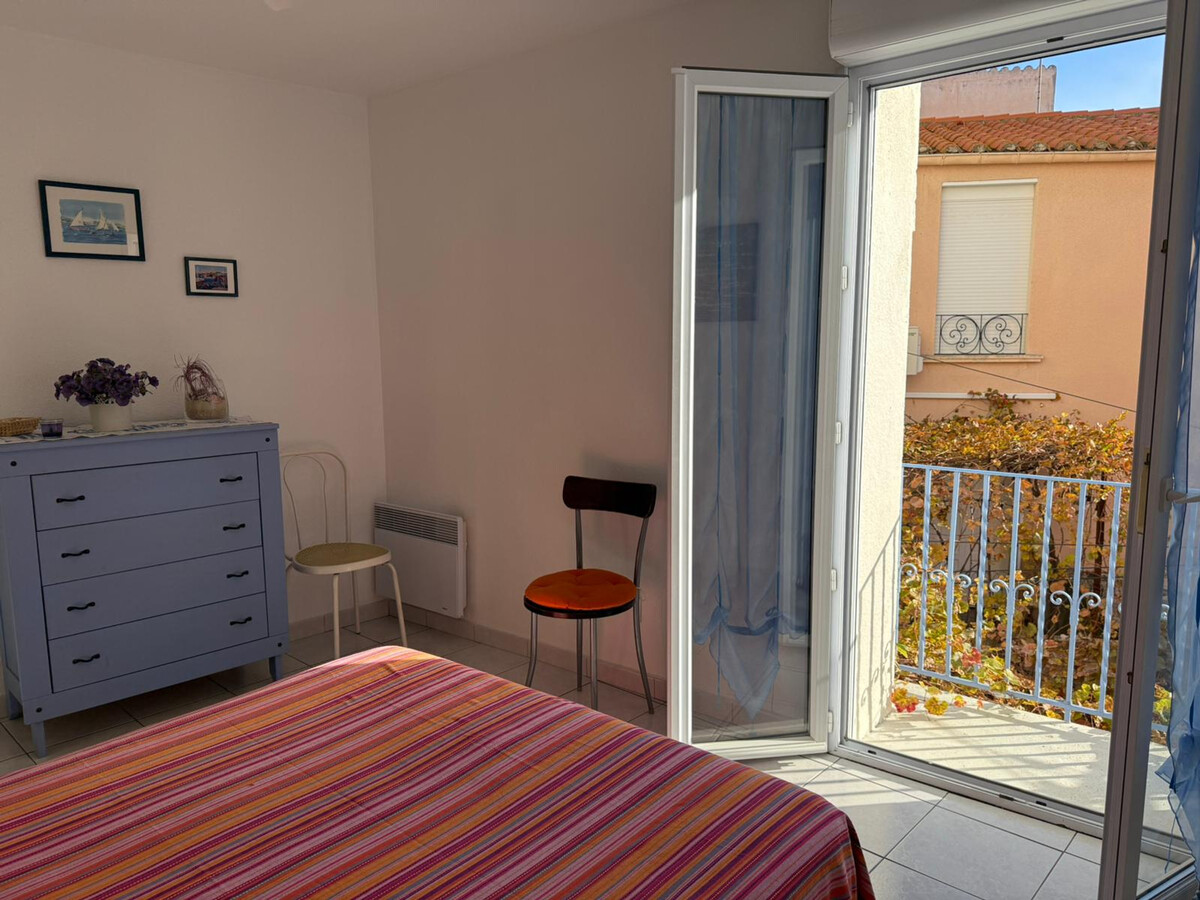 T3 centre-ville Banyuls-sur-Mer, 100m de la plage - Photo 18