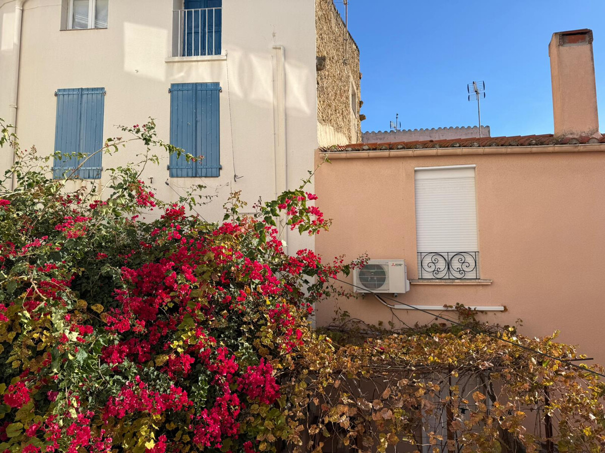 T3 centre-ville Banyuls-sur-Mer, 100m de la plage - Photo 19