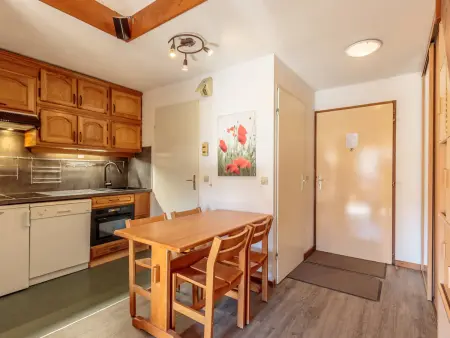 Appartement 6 pers. avec home cinéma à Plagne Soleil : photo 5