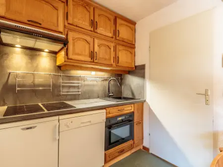 Appartement 6 pers. avec home cinéma à Plagne Soleil : photo 8