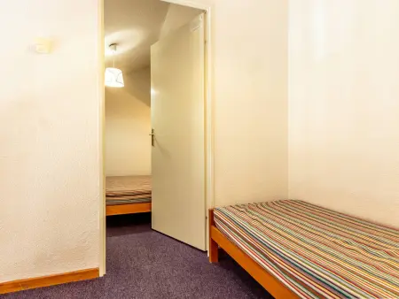 Appartement 6 pers. avec home cinéma à Plagne Soleil : photo 10