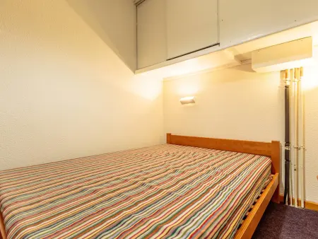 Appartement 6 pers. avec home cinéma à Plagne Soleil : photo 13