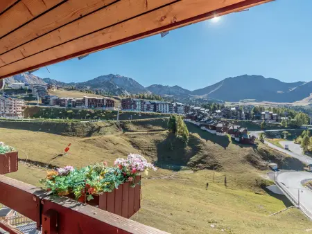 Appartement 6 pers. avec home cinéma à Plagne Soleil : photo 14