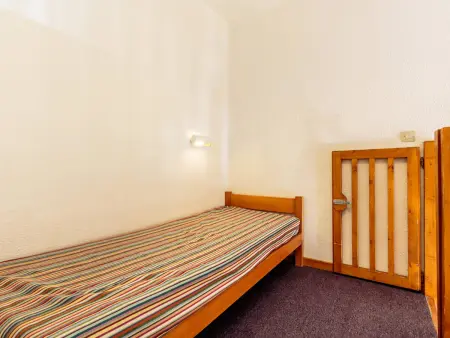 Appartement 6 pers. avec home cinéma à Plagne Soleil : photo 16