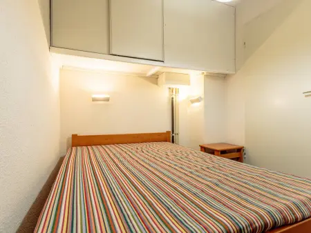 Appartement 6 pers. avec home cinéma à Plagne Soleil : photo 17