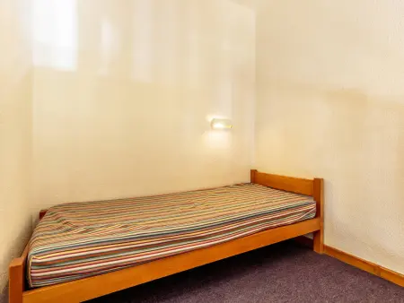 Appartement 6 pers. avec home cinéma à Plagne Soleil : photo 19