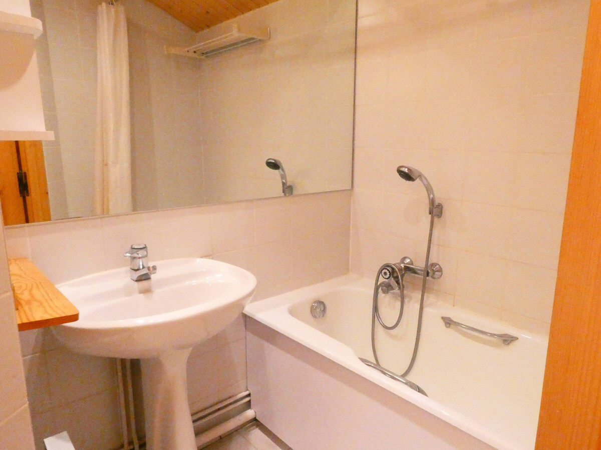 Appartement 6 pers. Méribel, balcon sud-ouest et accès pistes - Photo 3
