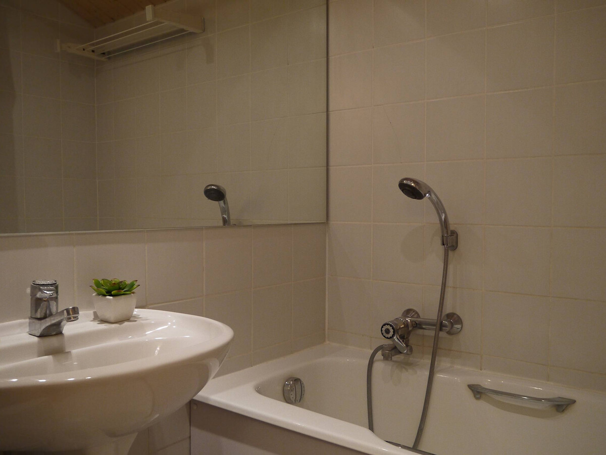 Appartement 6 pers. Méribel, balcon sud-ouest et accès pistes - Photo 4