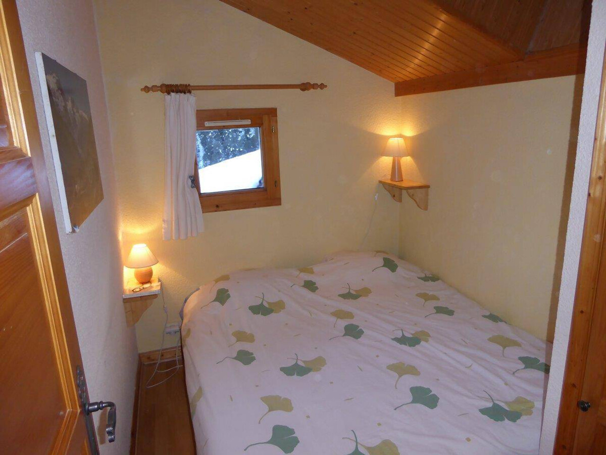 Appartement 6 pers. Méribel, balcon sud-ouest et accès pistes - Photo 5