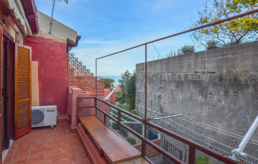 Appartement vue mer à Acqualadrone, 30 min de Messine - Photo 1