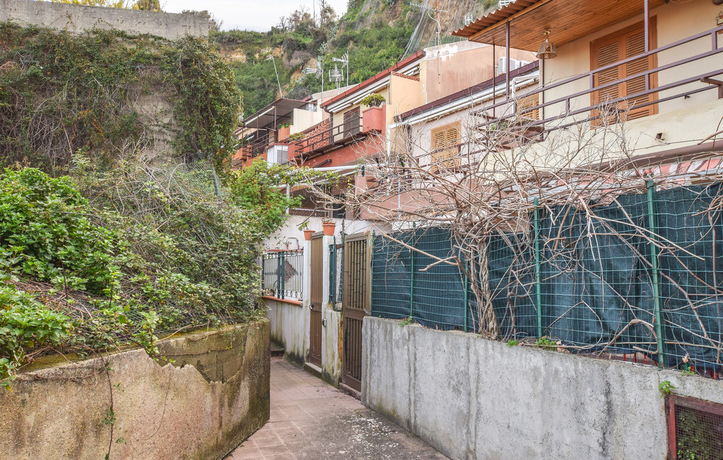 Appartement vue mer à Acqualadrone, 30 min de Messine - Photo 6