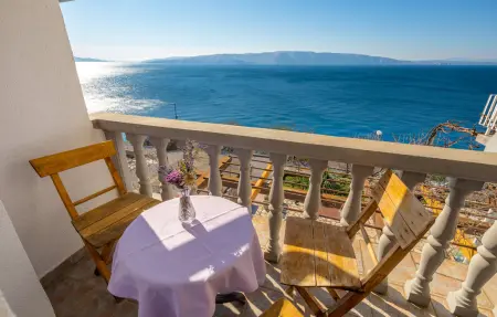 Location appartement à Senj