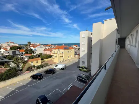 Appartement 2 pièces vue mer à Saint-Cyprien, balcon loggia : photo 19