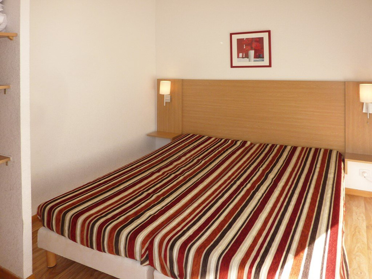 Grand appartement 8 personnes aux Orres, piscine chauffée incluse - Photo 3